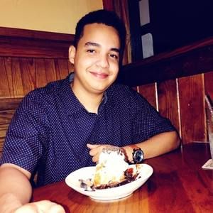 Meet your Posher, Marlon d.